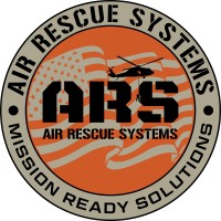 Air Rescue Systems logo - Similar company to Onboard Systems