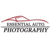 Essential Auto Photography logo - Similar company to Nexteppe