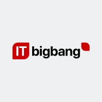 IT BigBang logo - Similar company to Itbigbang Technology Services (P) Ltd
