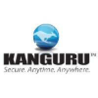 Kanguru Solutions logo - Similar company to Technet Solutions