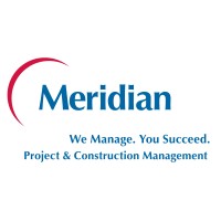 Meridian Management, Inc. logo - Similar company to Edc, Inc.