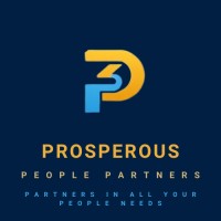 Prosperous People Partners logo - Similar company to Bnei Akiva South Africa