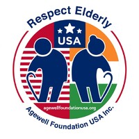 Agewell Foundation USA logo - Similar company to Maitri India
