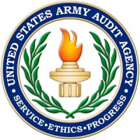 U.S. Army Audit Agency Civilian Careers logo - Similar company to Naval Audit Service