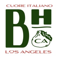 Burrata House logo - Similar company to Voltn