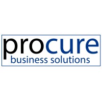 Procure Small Business Solutions logo - Similar company to Byte Matrix Us Llc