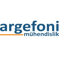 Argefoni Mühendislik logo - Similar company to Otüsem (Osti̇m Teknik Üniversitesi Sürekli Eğitim Merkezi)