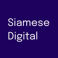 Siamese Digital logo - Similar company to Autonomus