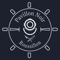 Pavillon Noir Roussillon logo - Similar company to Deefense