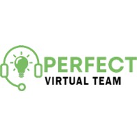Perfect Virtual Team logo - Similar company to Full Spectrum Solutions