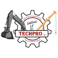TechPro Inc. logo - Similar company to Techpro, Inc.