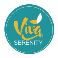 Viva Serenity logo - Similar company to Clodocs