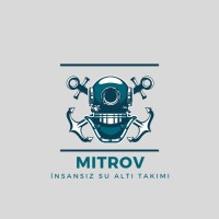 MİTROV logo - Similar company to Trechnology Gmbh