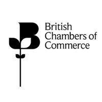 British Chambers of Commerce logo - Similar company to Make Uk