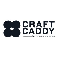 Craft Caddy
