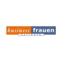 business-frauen Ratingen e.V. logo - Similar company to Creatones