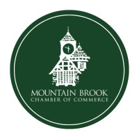 Mountain Brook Chamber of Commerce logo - Similar company to Exec Hub