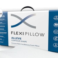 Flexi Pillow Australia logo - Similar company to Suilong