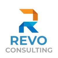 Revo Consulting logo - Similar company to Plain Vision Agency
