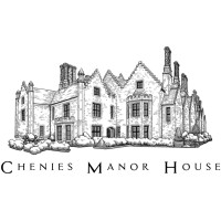 Chenies Manor House logo - Similar company to Berkshire Lsip