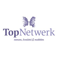 TopNetwerk logo - Similar company to Registratiesysteem Das - Voor Sociaal Werk En Welzijn