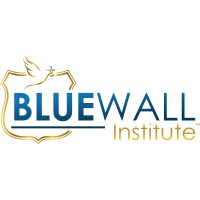 Blue Wall Institute logo - Similar company to Evrlink.Io