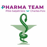PUI Pitié Salpêtrière-Ch Foix logo - Similar company to Reqpharm