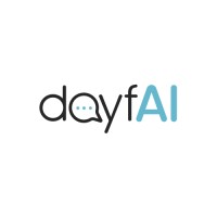 Dayf AI logo - Similar company to Qreadible
