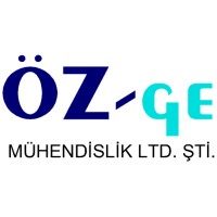 Öz-Ge Mühendislik Isıtma Soğutma Sistemleri Teknik Malzeme İnşaat ve Sanayi Ltd. Şti. logo - Similar company to Omka Mühendislik