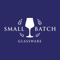 SmallBatchGlassware.com logo - Similar company to The Autring