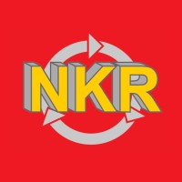 NKR Demolition Sweden AB logo - Similar company to Juno Nuclear Engineering & Consulting Gmbh