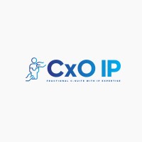 CxO IP logo - Similar company to Decipher Ip