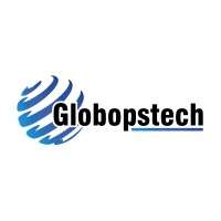 Globopstech PVT LTD logo - Similar company to Prixso Software Private Limited