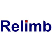 Relimb logo - Similar company to Klay Biotech