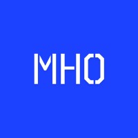MHO logo - Similar company to Mho