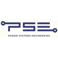 Power Systems Engineering (PTY) Ltd logo - Similar company to Annik Engineering