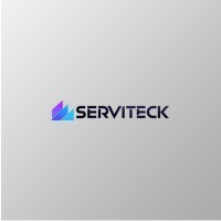 Serviteck logo - Similar company to Synkflow Technologies