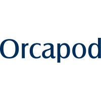 Orcapod logo - Similar company to Intverse.Io