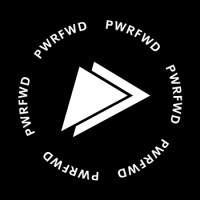 PWRFWD logo - Similar company to Bookseats