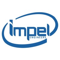 Impel Engineers Pvt. Ltd. logo - Similar company to Jetco Busbar Trunking Systems
