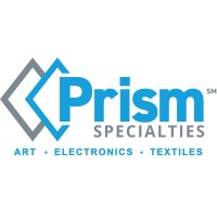 Prism Specialties of Oklahoma logo - Similar company to Oklahoma Commissioners Of The Land Office