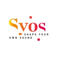 SYOS - Shape Your Own Sound logo - Similar company to Surrex Ict Services Bv