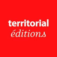 Territorial éditions logo - Similar company to Comiti