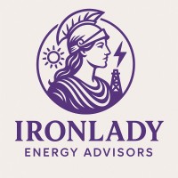 IronLady Energy Advisors logo - Similar company to School Of Pe