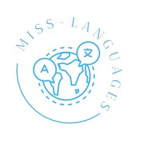 Miss Languages logo - Similar company to Lexico Unlimited