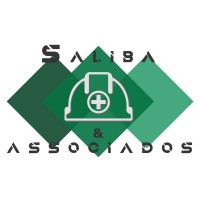Saliba & Associados Segurança do Trabalho logo - Similar company to Keep - Serviços Em Saúde E Segurança Do Trabalho