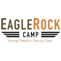 Eagle Rock Camp logo - Similar company to Your Hearing Dog Inc