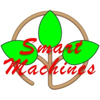 Smart Machines - Máquinas Agrícolas LTDA logo - Similar company to Move Agro