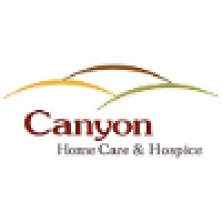Canyon Home Care and Hospice logo - Similar company to Elevation Hospice Of Colorado