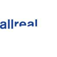Allreal Group logo - Similar company to Halter Ag